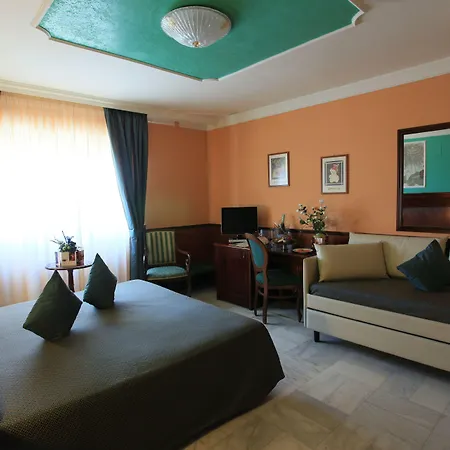 Balconata 2.0 Banqueting&accommodations Hotel Lucera