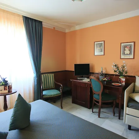 Отель Balconata 2.0 Banqueting &