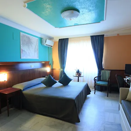 Balconata 2.0 Banqueting&accommodations 4* Lucera