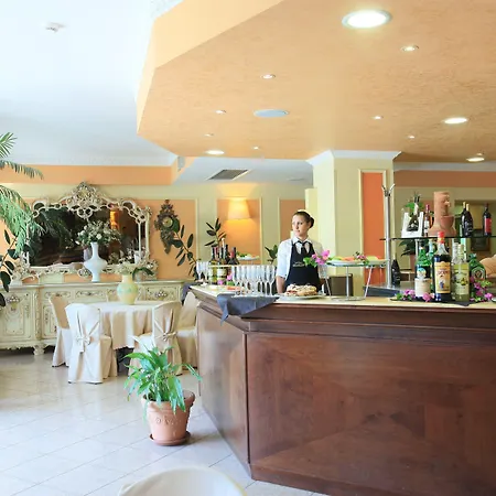 Balconata 2.0 Banqueting&accommodations Hotel Lucera