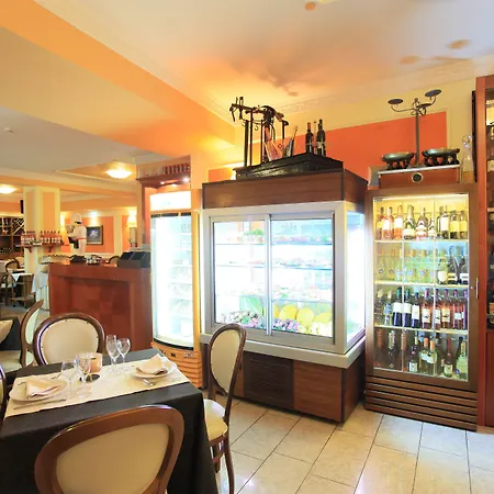 Balconata 2.0 Banqueting & 4*