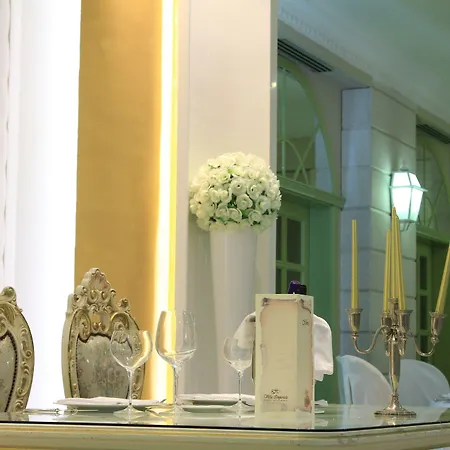 Balconata 2.0 Banqueting & Отель 4*