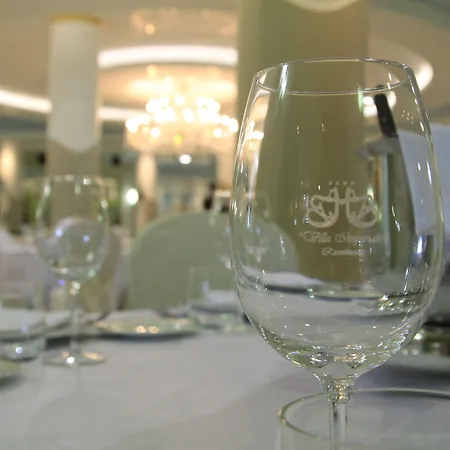 Hotel Balconata 2.0 Banqueting&accommodations