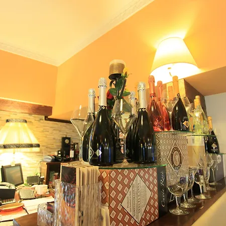 Balconata 2.0 Banqueting&accommodations Hotel Lucera