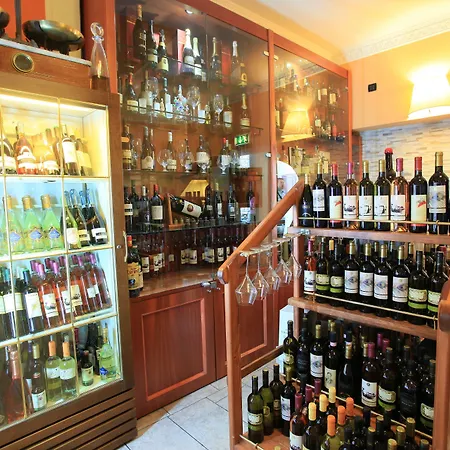 Balconata 2.0 Banqueting & 4*