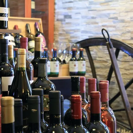 Hotel Balconata 2.0 Banqueting&accommodations