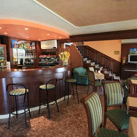 Balconata 2.0 Banqueting&accommodations Hotel