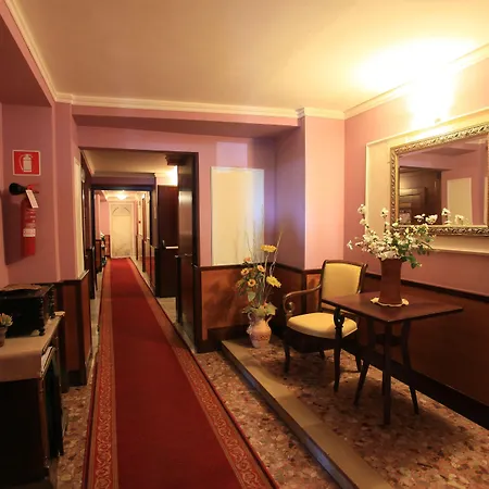 Balconata 2.0 Banqueting&accommodations Hotel