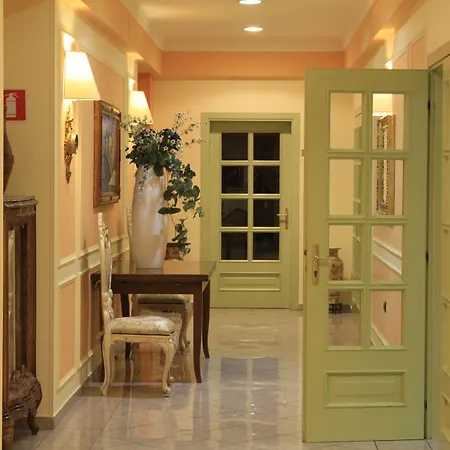 Balconata 2.0 Banqueting & 4*