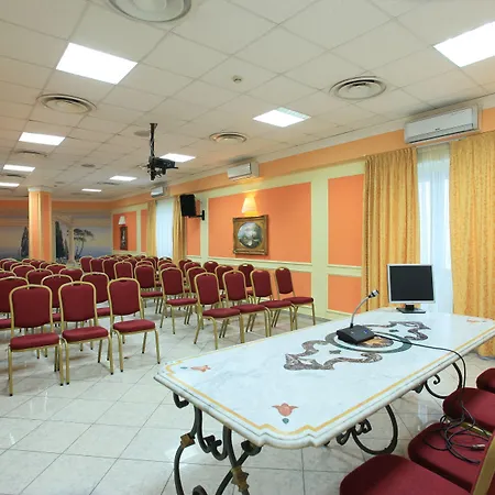 Отель Balconata 2.0 Banqueting &