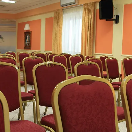 Balconata 2.0 Banqueting&accommodations