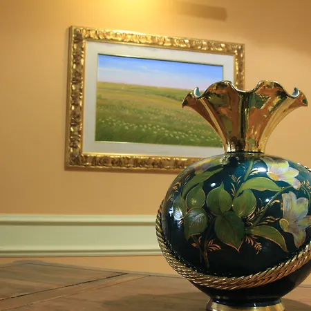 Balconata 2.0 Banqueting&accommodations Hotel 4*