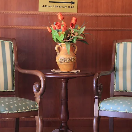 Balconata 2.0 Banqueting & 4* Лучера