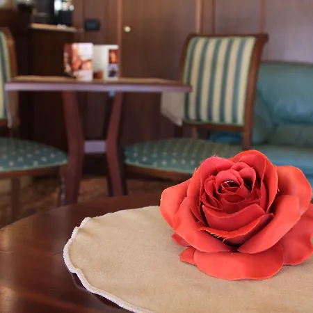 Hotel Balconata 2.0 Banqueting&accommodations