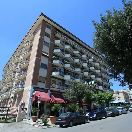 Balconata 2.0 Banqueting&accommodations Hotel Lucera