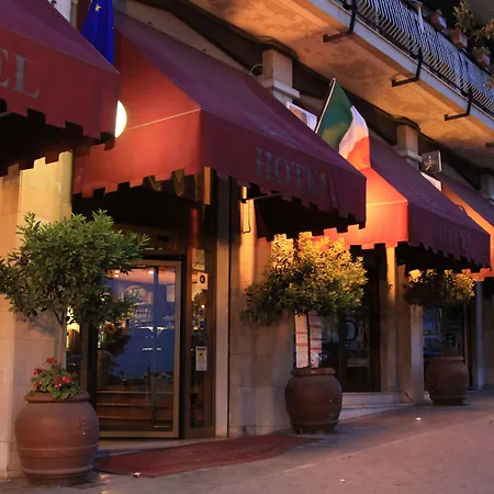 Balconata 2.0 Banqueting & Hotel Lucera
