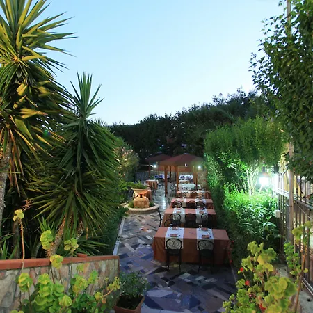 Hotel Balconata 2.0 Banqueting&accommodations