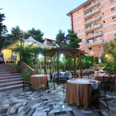 Balconata 2.0 Banqueting&accommodations