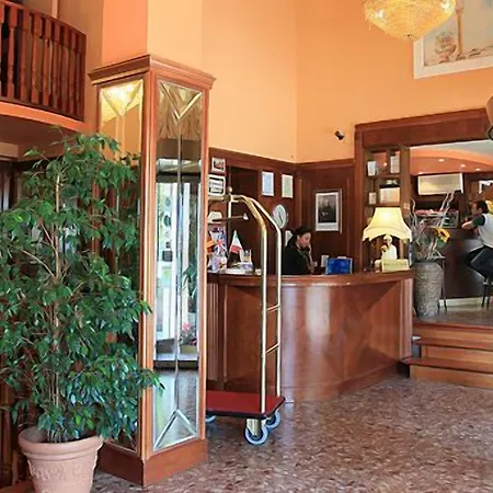 Balconata 2.0 Banqueting & Отель