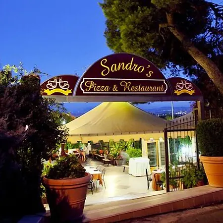 Hotel Balconata 2.0 Banqueting&accommodations 4*