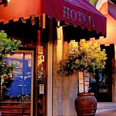 Balconata 2.0 Banqueting&accommodations Hotel 4*