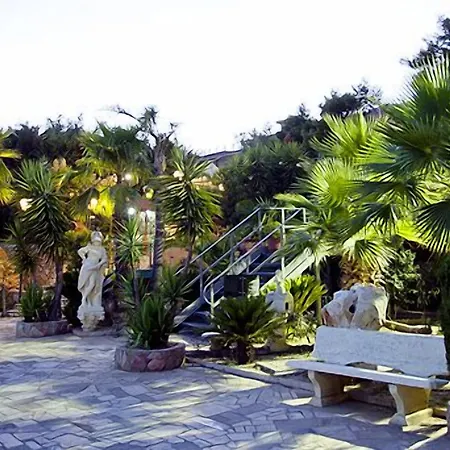 Balconata 2.0 Banqueting & Отель