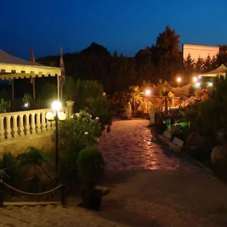 Balconata 2.0 Banqueting&accommodations Hotel Lucera