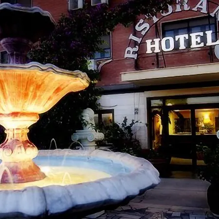 Hotel Balconata 2.0 Banqueting & Lucera