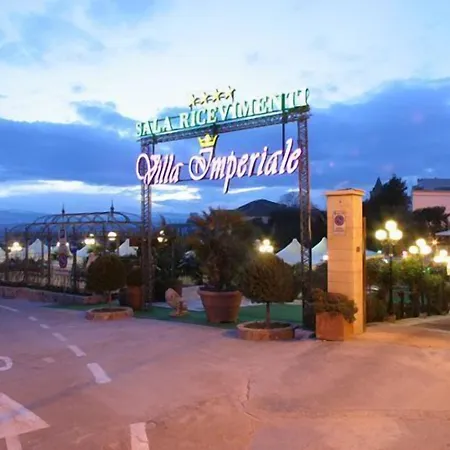 Hotel Balconata 2.0 Banqueting & 4*