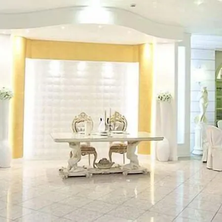 Balconata 2.0 Banqueting & 4*