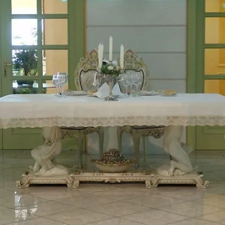 Hotel Balconata 2.0 Banqueting & 4*