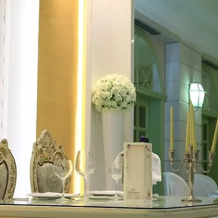 Balconata 2.0 Banqueting & Lucera