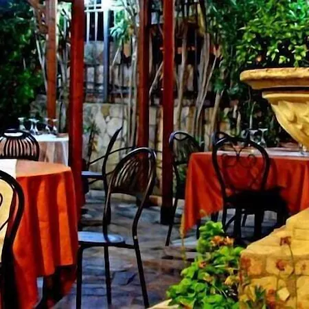 Balconata 2.0 Banqueting & Lucera