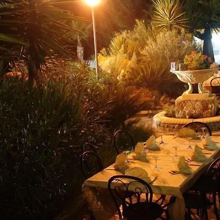 Balconata 2.0 Banqueting & Hotel 4*