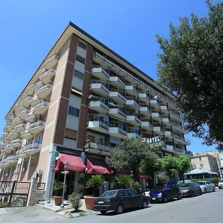 Balconata 2.0 Banqueting & Hotel