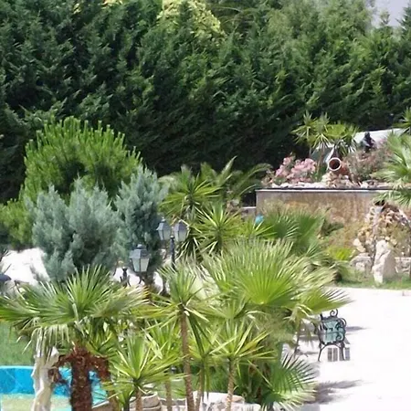 Hotel Balconata 2.0 Banqueting &