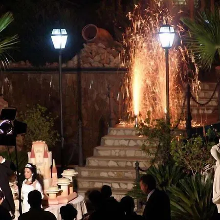 Hotel Balconata 2.0 Banqueting &