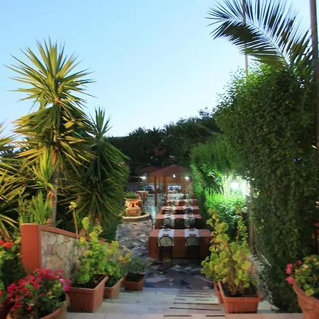 Ξενοδοχείο Balconata 2.0 Banqueting & Lucera