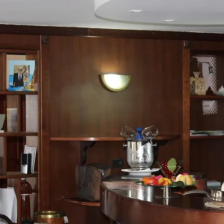 Hotel Balconata 2.0 Banqueting&accommodations 4*