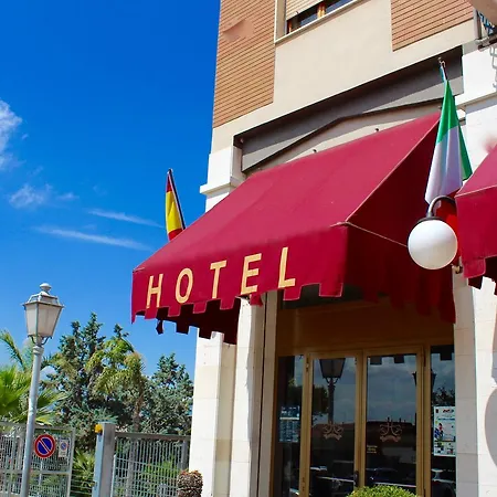 Hotel Balconata 2.0 Banqueting&accommodations