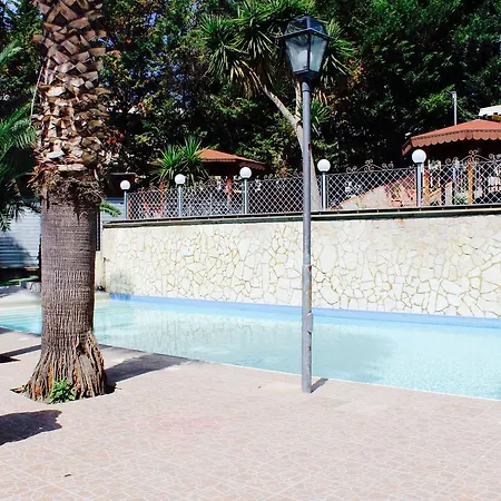 Balconata 2.0 Banqueting&accommodations Hotel Lucera