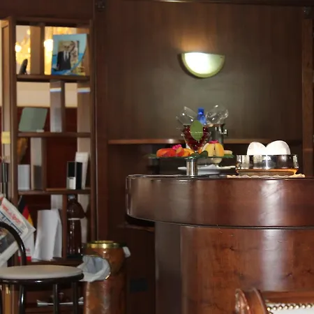 Balconata 2.0 Banqueting & Отель