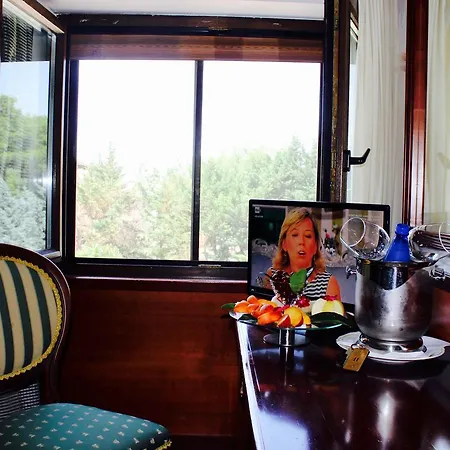 Balconata 2.0 Banqueting & 4* Лучера