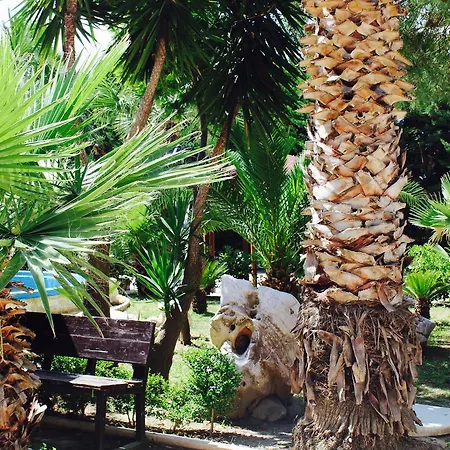 Hotel Balconata 2.0 Banqueting&accommodations Lucera