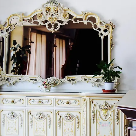 Отель Balconata 2.0 Banqueting &