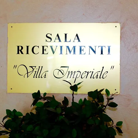 Balconata 2.0 Banqueting&accommodations Hotel 4*