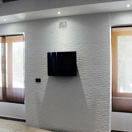 Balconata 2.0 Banqueting & 호텔