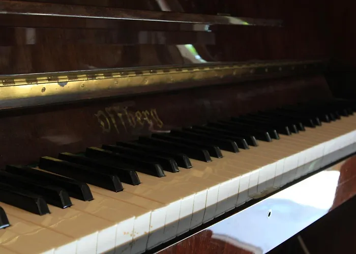 Balconata 2.0 Banqueting &