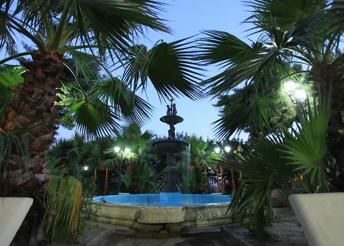 Balconata 2.0 Banqueting & Lucera