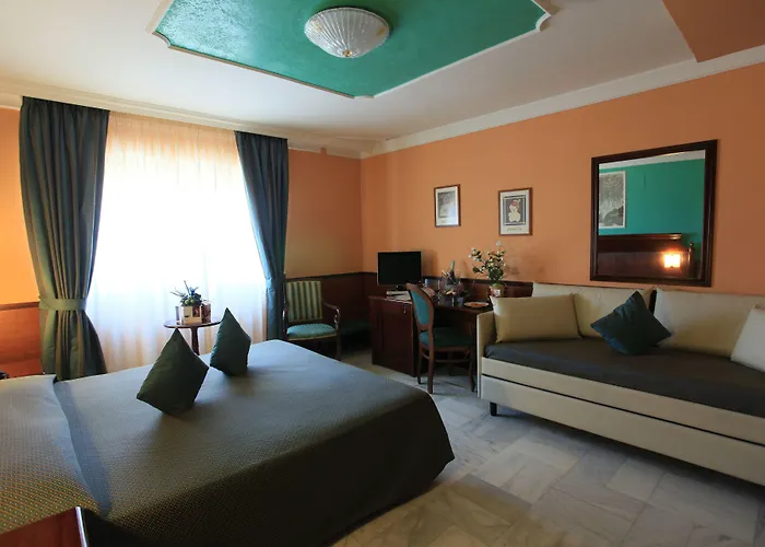 Balconata 2.0 Banqueting & Hotel Lucera